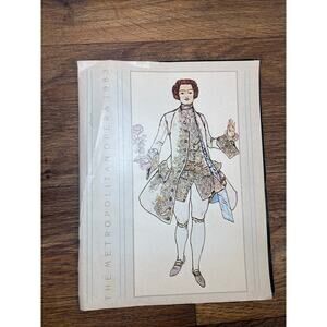 The Metropolitan 1983 Gucci Ad Etc